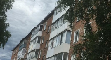 ул. Комарова, 30